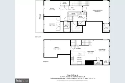10501 John Glenn Street, Lanham, MD 20706 - Photo 39