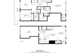 10501 John Glenn St, Lanham, MD 20706 - Photo 39