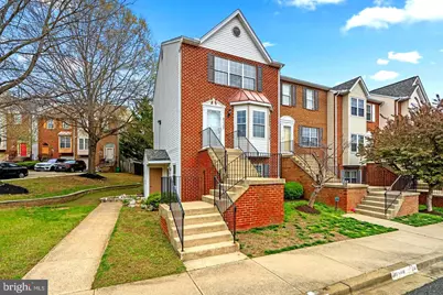 8330 Founders Woods Way #1052, Fort Washington, MD 20744 - Photo 27