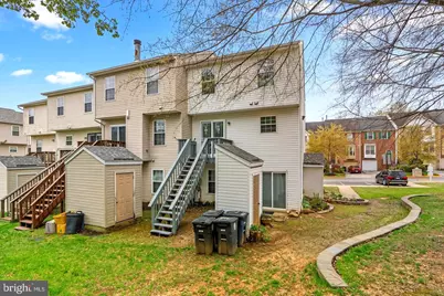8330 Founders Woods Way #1052, Fort Washington, MD 20744 - Photo 3