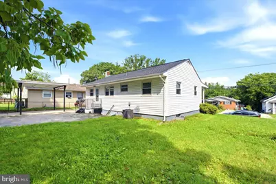 5713 Eagle Street, Capitol Heights, MD 20743 - Photo 27