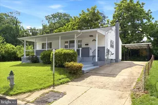 5713 Eagle St, Capitol Heights, MD 20743 - Photo 1