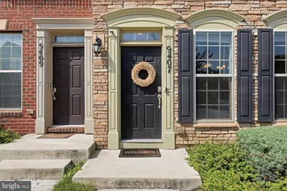 9407 Geaton Park Place, Lanham, MD 20706 - Photo 3