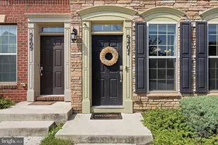 9407 Geaton Park Pl, Lanham, MD 20706 - Photo 3