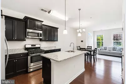 9407 Geaton Park Place, Lanham, MD 20706 - Photo 9