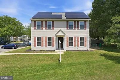 2401 W Rosecroft Village Circle, Oxon Hill, MD 20745 - Photo 25