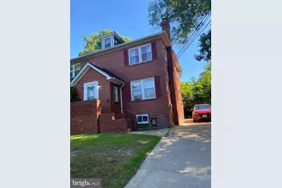 4711 Tecumseh Street #1, College Park, MD 20740 - Photo 1