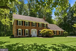 15201 Grey Fox Rd, Upper Marlboro, MD 20772 - Photo 1