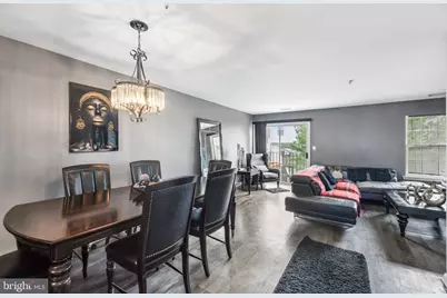 4229 Apple Orchard Lane #4, Suitland, MD 20746 - Photo 5