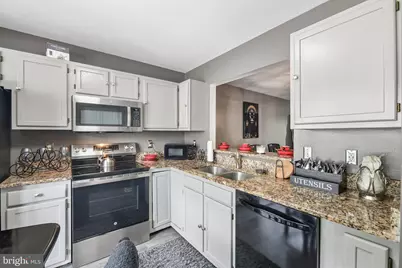 4229 Apple Orchard Lane #4, Suitland, MD 20746 - Photo 11