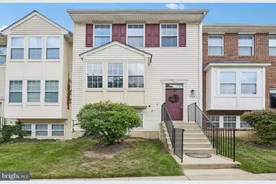 4229 Apple Orchard Lane #4, Suitland, MD 20746 - Photo 1