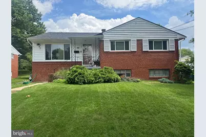 2408 Senator Avenue, District Heights, MD 20747 - Photo 1