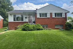 2408 Senator Ave, District Heights, MD 20747 - Photo 1