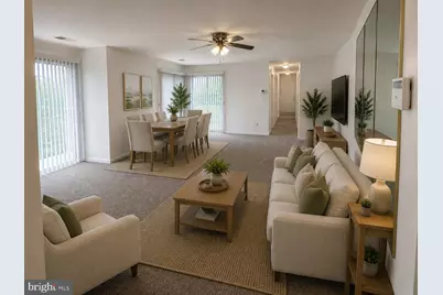 10202 Prince Place #2-303, Upper Marlboro, MD 20774 - Photo 1