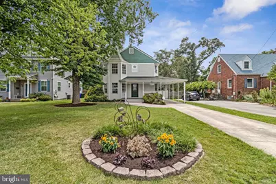 8401 Potomac Avenue, College Park, MD 20740 - Photo 3