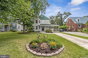 8401 Potomac Ave, College Park, MD 20740 - Photo 3