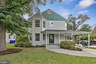 8401 Potomac Ave, College Park, MD 20740 - Photo 1