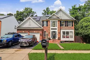 1701 Gould Dr, District Heights, MD 20747 - Photo 1