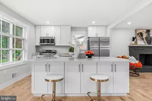 4612 Westridge Pl, Temple Hills, MD 20748 - Photo 9