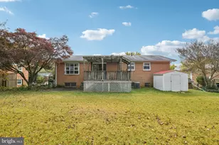 4612 Westridge Pl, Temple Hills, MD 20748 - Photo 7