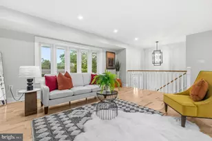 4612 Westridge Pl, Temple Hills, MD 20748 - Photo 5