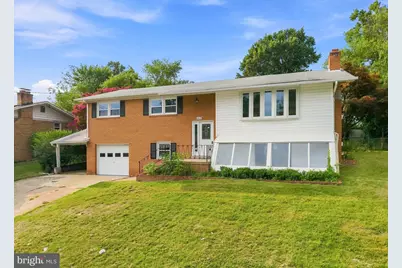 4612 Westridge Place, Temple Hills, MD 20748 - Photo 37