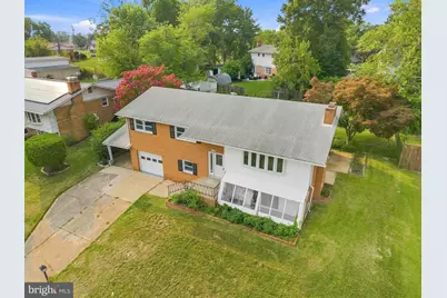 4612 Westridge Place, Temple Hills, MD 20748 - Photo 45