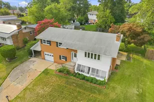 4612 Westridge Pl, Temple Hills, MD 20748 - Photo 45