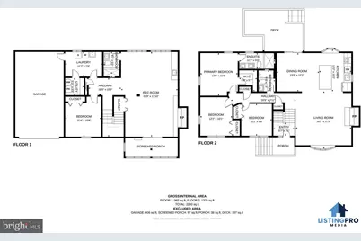 4612 Westridge Place, Temple Hills, MD 20748 - Photo 51