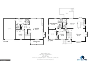 4612 Westridge Pl, Temple Hills, MD 20748 - Photo 51