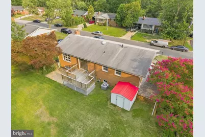 4612 Westridge Place, Temple Hills, MD 20748 - Photo 47