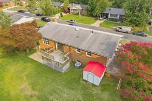 4612 Westridge Pl, Temple Hills, MD 20748 - Photo 47