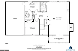 4612 Westridge Pl, Temple Hills, MD 20748 - Photo 49