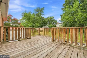4612 Westridge Pl, Temple Hills, MD 20748 - Photo 39