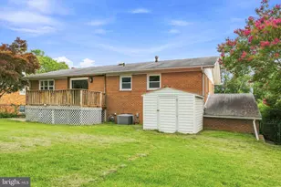 4612 Westridge Pl, Temple Hills, MD 20748 - Photo 41