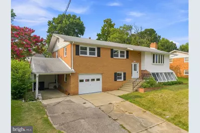 4612 Westridge Place, Temple Hills, MD 20748 - Photo 35
