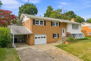 4612 Westridge Pl, Temple Hills, MD 20748 - Photo 35