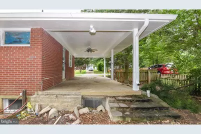 4302 Yates Road, Beltsville, MD 20705 - Photo 41