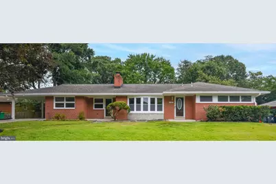 4302 Yates Road, Beltsville, MD 20705 - Photo 1
