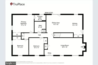 13245 Croom Road, Upper Marlboro, MD 20772 - Photo 23