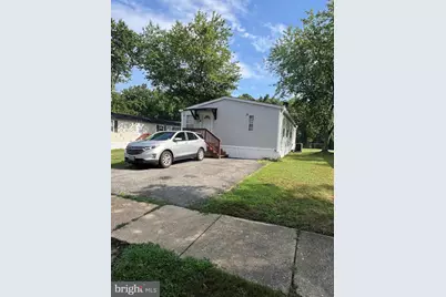 8601 Temple Hill Rd. Lot 58, Temple Hills, MD 20748 - Photo 1