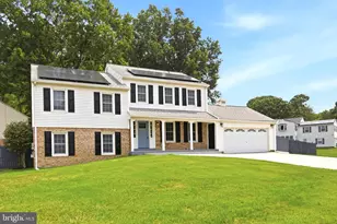 408 E Tantallon Dr, Fort Washington, MD 20744 - Photo 3