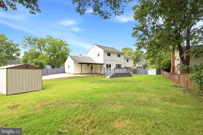 408 E Tantallon Drive, Fort Washington, MD 20744 - Photo 33