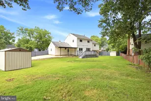 408 E Tantallon Dr, Fort Washington, MD 20744 - Photo 33