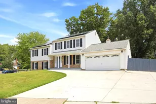 408 E Tantallon Dr, Fort Washington, MD 20744 - Photo 1