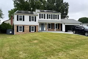 408 E Tantallon Dr, Fort Washington, MD 20744 - Photo 1