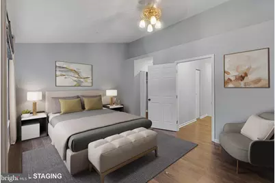 4843 Brookstone Terrace #21, Bowie, MD 20720 - Photo 19