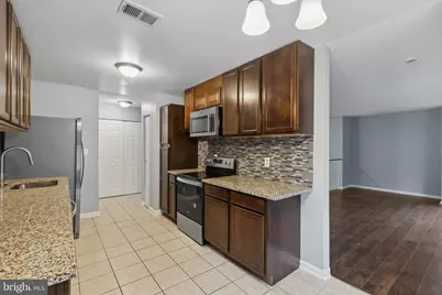 4843 Brookstone Terrace #21, Bowie, MD 20720 - Photo 9