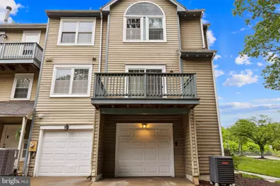 4843 Brookstone Terrace #21, Bowie, MD 20720 - Photo 29