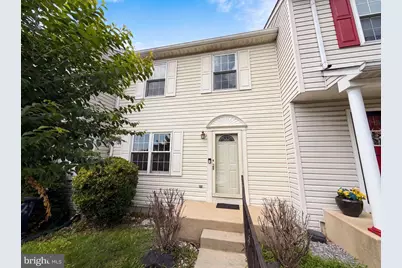 2726 Crestwick Place, District Heights, MD 20747 - Photo 1